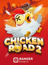 Chicken Road 2 Chicken Road 2 crash game at SARRIMANOK