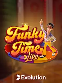 Funky Time Funky Time live disco show at SARRIMANOK