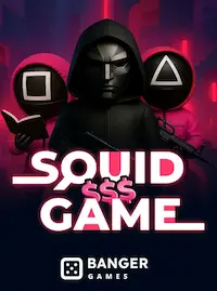 Squid Game Squid Game themed slot at SARRIMANOK