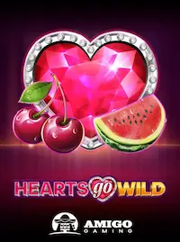 Slot game at SARRIMANOK