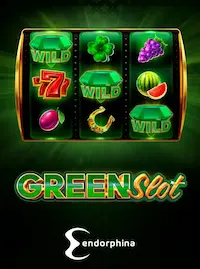 Slot game at SARRIMANOK