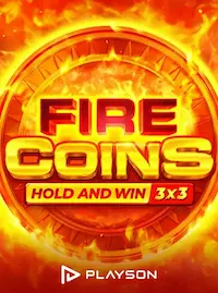Slot game at SARRIMANOK