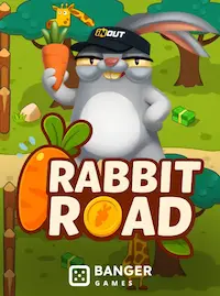 Rabbit Road Rabbit Road at SARRIMANOK