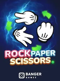 Rock Paper Scissors Rock Paper Scissors at SARRIMANOK