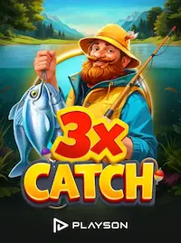 Catch Catch at SARRIMANOK