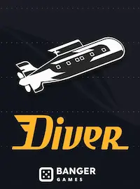 Diver Diver crash adventure at SARRIMANOK