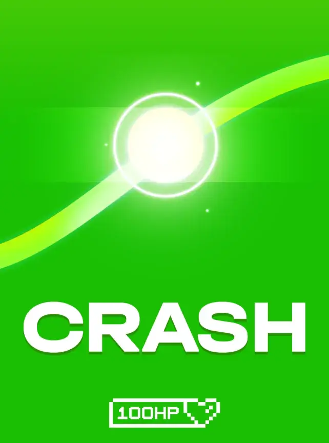 Crash Classic Crash at SARRIMANOK