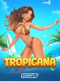 Tropicana Tropicana crash at SARRIMANOK