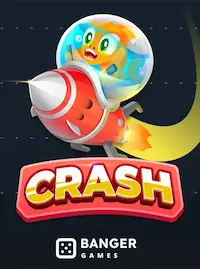 Crash Crash at SARRIMANOK
