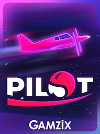 Pilot Pilot crash game at SARRIMANOK