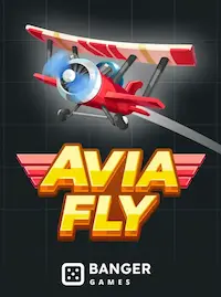 AviaFly AviaFly crash game at SARRIMANOK
