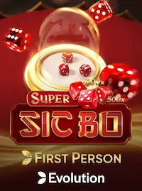 Sic Bo Sic Bo at SARRIMANOK