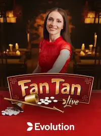 Fan Tan Fan Tan at SARRIMANOK