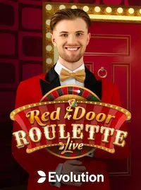 Red Door Roulette Red Door Roulette at SARRIMANOK