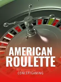 American Roulette American Roulette at SARRIMANOK
