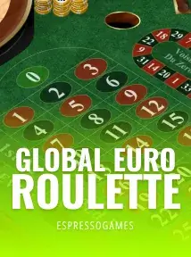 Global Euro Roulette Global Euro Roulette at SARRIMANOK