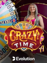 Crazy Time Crazy Time at SARRIMANOK