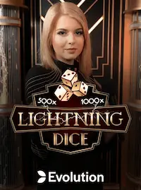 Lightning Dice Lightning Dice at SARRIMANOK