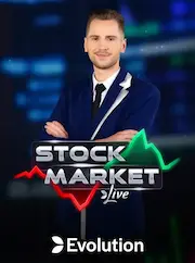 Stock Market Stock Market at SARRIMANOK