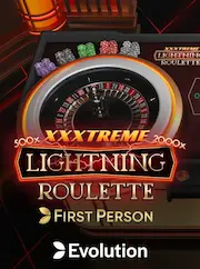 XXXtreme Lightning Roulette XXXtreme Lightning Roulette at SARRIMANOK