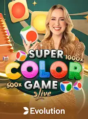Super Color Game Super Color Game at SARRIMANOK