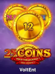 Slot game at SARRIMANOK