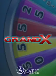 GrandX GrandX at SARRIMANOK