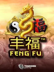 Feng Fu Feng Fu at SARRIMANOK