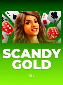 Scandy Scandy at SARRIMANOK